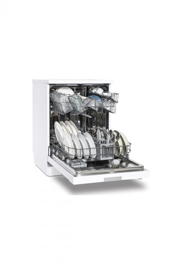 Regal BM 310 3 Programlı Bulaşık Makinesi - 4