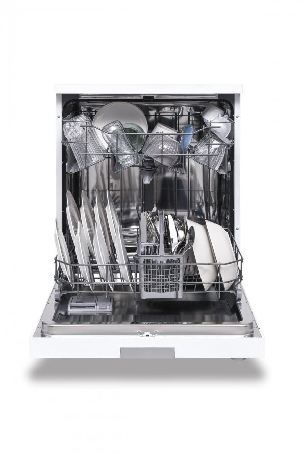 Regal BM 310 3 Programlı Bulaşık Makinesi - 3