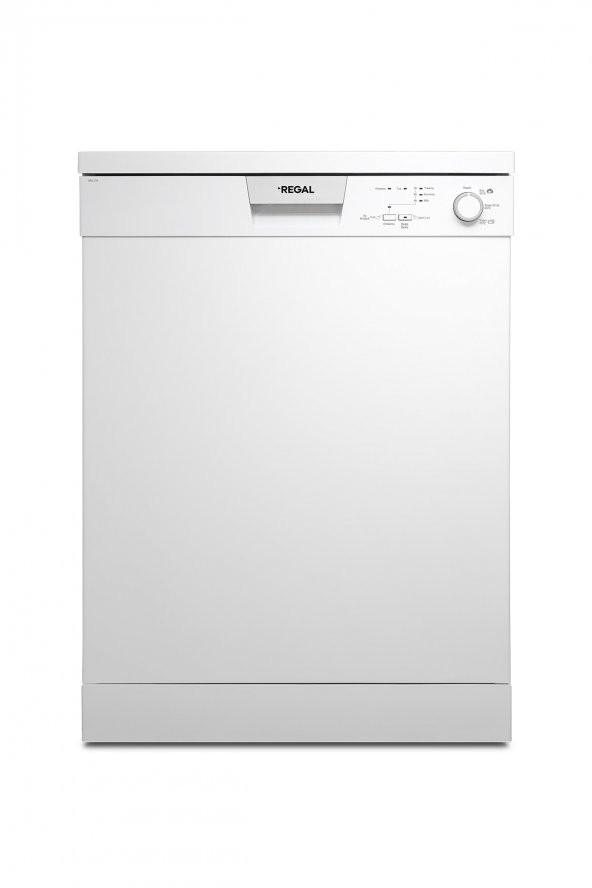 Regal BM 310 3 Programlı Bulaşık Makinesi