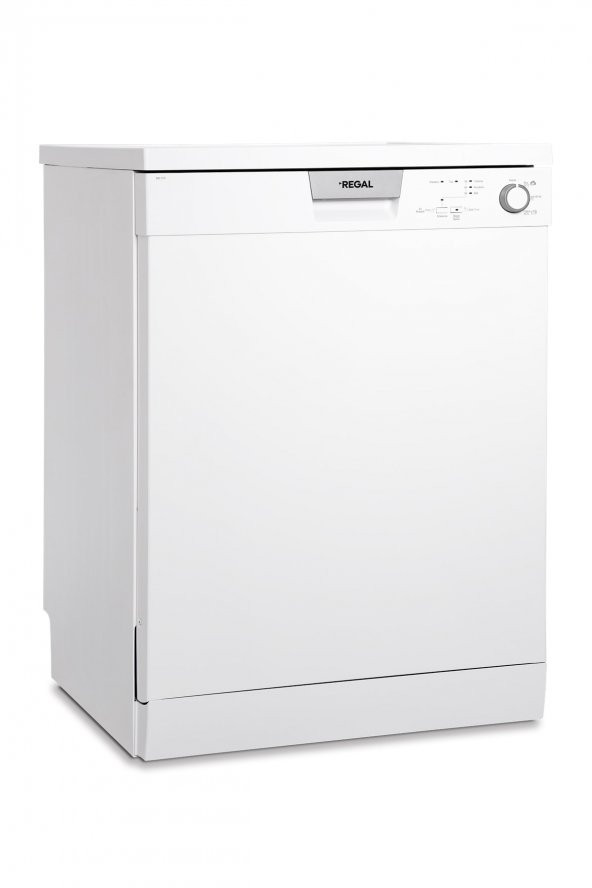 Regal BM 310 3 Programlı Bulaşık Makinesi - 2