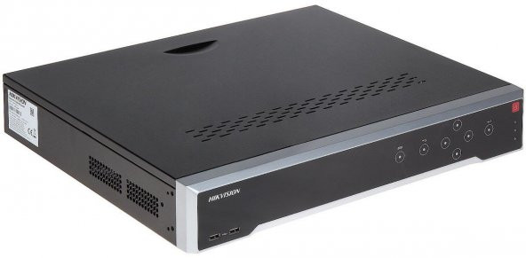 Hikvision DS-7732NI-K4 32 Kanal Nvr Kayıt Cihazı - 2