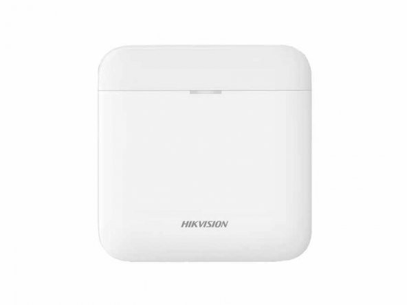 Hikvision DS-PR1-WE 868 MHz Mesafe Genişletici (Repeater) - 1
