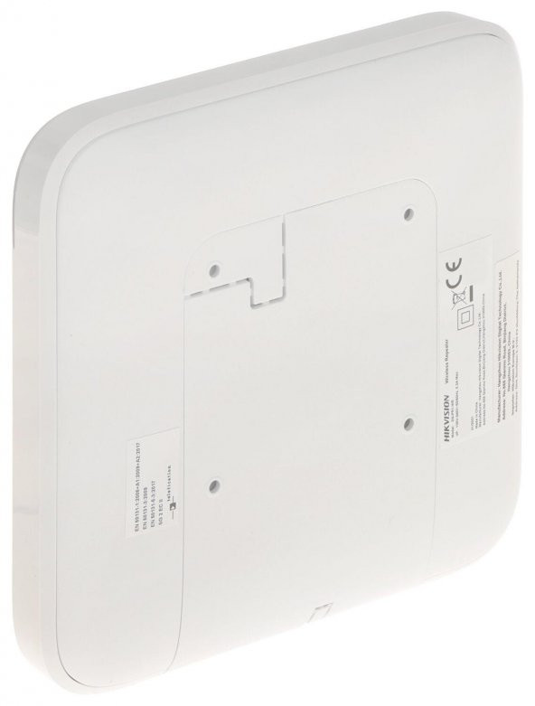 Hikvision DS-PR1-WE 868 MHz Mesafe Genişletici (Repeater) - 4