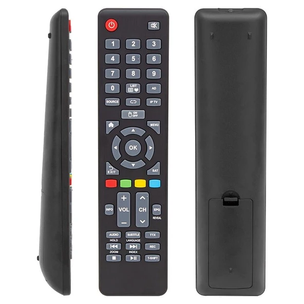 WEKO KL NEXT SMART LCD LED TV KUMANDA - 3