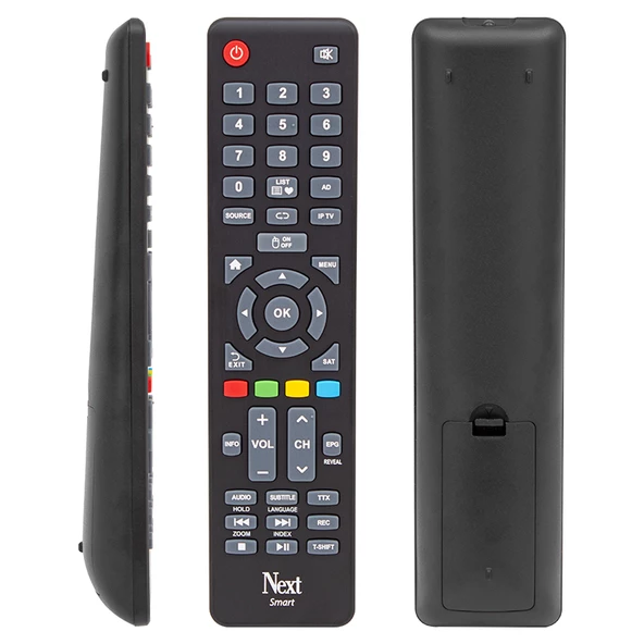 WEKO KL NEXT SMART LCD LED TV KUMANDA