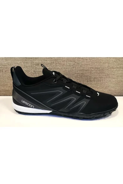 LESCON ATTACK 3 HALI SAHA AYAKKABI - 5