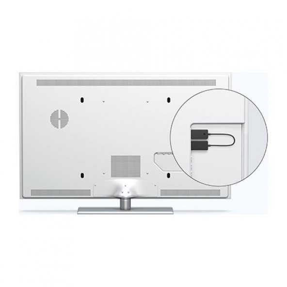 Microsoft P3Q-00008 Kablosuz Görüntü Adaptörü V2 - 2