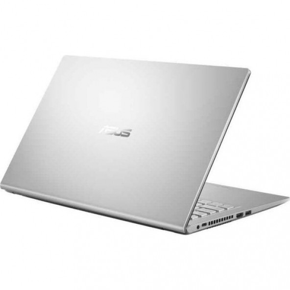 Asus X515EA-BQ967W i3-1115G4 4 GB 128 GB SSD UHD Graphics 15.6" Full HD Notebook - Resim 3