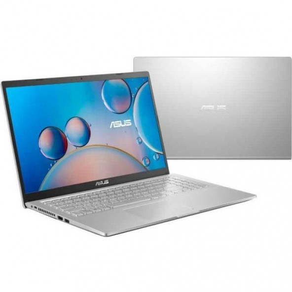 Asus X515EA-BQ967W i3-1115G4 4 GB 128 GB SSD UHD Graphics 15.6" Full HD Notebook - Resim 4
