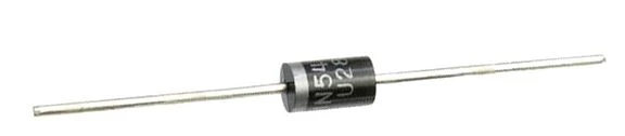 1 N 5819 Entegre Devre Transistör - 2