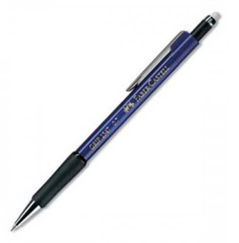 Faber Castell Grip 1347 0.7 mm Versatil (Lacivert) - 1