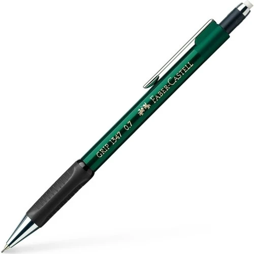 Faber Castell Grip 1347 0.7mm Versatil (Yeşil)