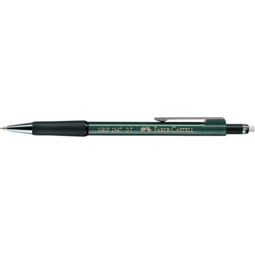 Faber Castell Grip 1347 0.7mm Versatil (Yeşil) - 2