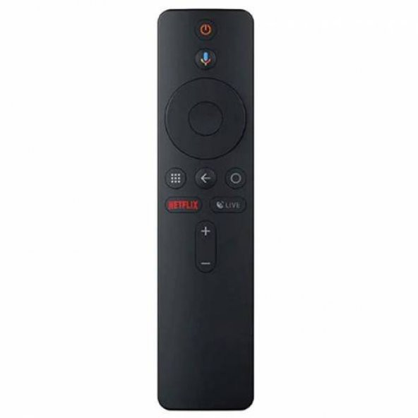 Xiaomi Mi Box Kumandası