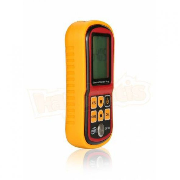 Ayt Benetech Gm100 Ultrasonik Kalınlık Ölçer - 2