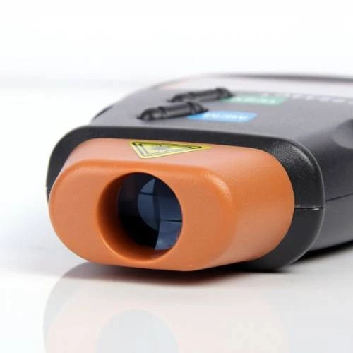 Ayt AEK-Tech DT2234-C Lazer Takometre Motor Devir Hızı Ölçer - 6