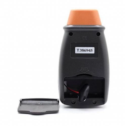 Ayt AEK-Tech DT2234-C Lazer Takometre Motor Devir Hızı Ölçer - 8