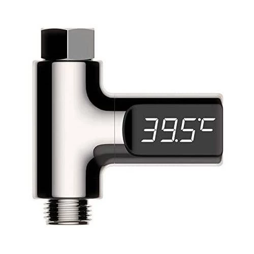 OEM LS-01 Dijital Duş Termometresi