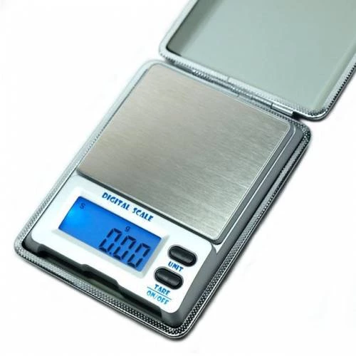 AEK-Tech DS-18 100g 0.01g Hassas Cep Terazi - 2