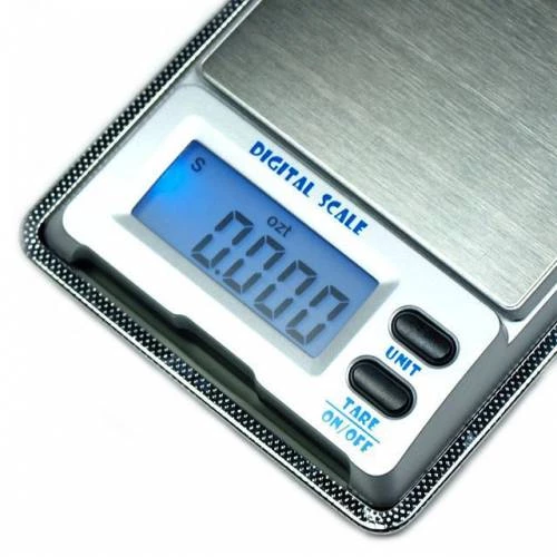 AEK-Tech DS-18 100g 0.01g Hassas Cep Terazi - 4