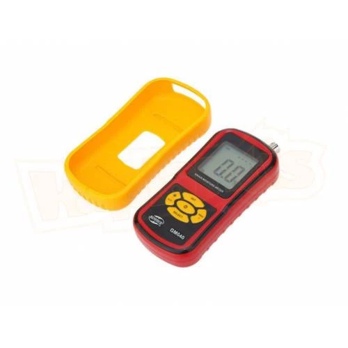 BENETECH GM640 Tahıl Mısır Buğday Çeltik Nem Ölçer Cihazı Aleti - 4