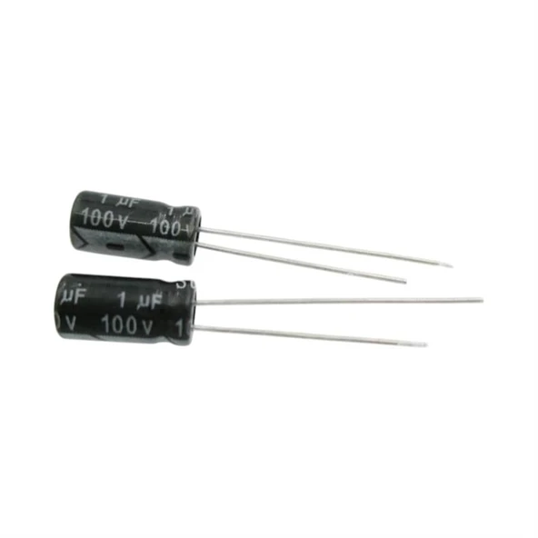 Ayt Entegre Devre 1/100 - Resim 3