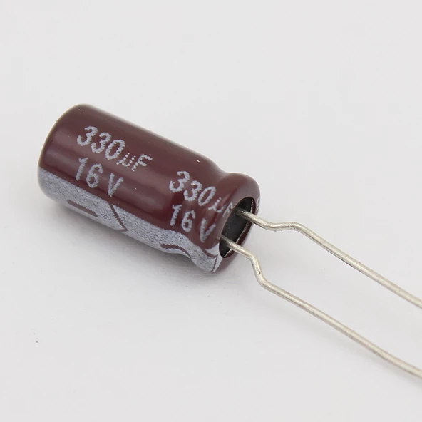 Entegre Devre 330/16 - Resim 2