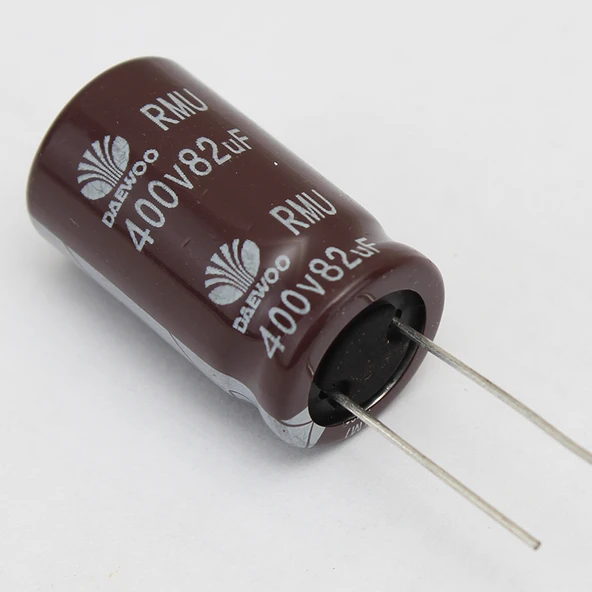 Ayt 82 400 - 82 450 Blok Kondansatör ürün görseli 1