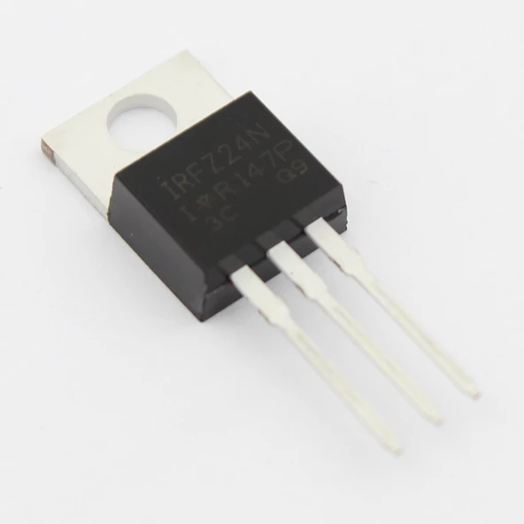 Ayt Entegre Devre IRFZ 24N ürün görseli 1