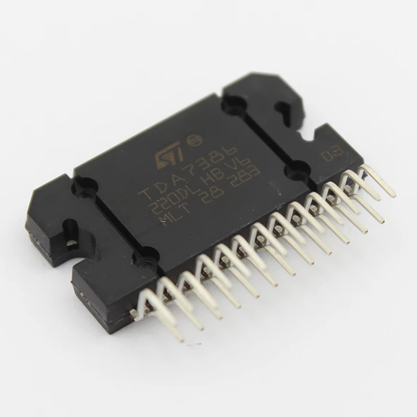 Ayt Entegre Devre TDA 7386