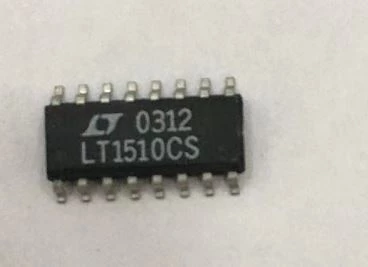 Ayt Entegre Devre LT 1510 Smd ürün görseli 1