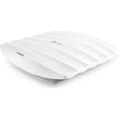 TP-Link EAP110 300 Mbps Tavan Tipi Router Access Point - Resim 3