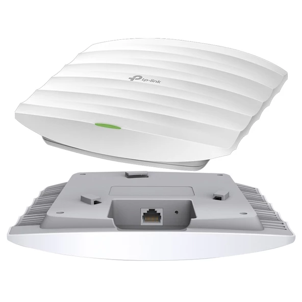 TP-Link EAP110 300 Mbps Tavan Tipi Router Access Point - Resim 7