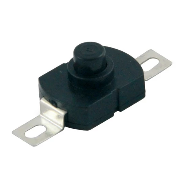 Ayt Mini Çıt Çıt Deney Anahtar On Off Aç Kapa Buton Düğme IC-192B