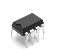 Entegre Devre IR 2103 - Resim 3