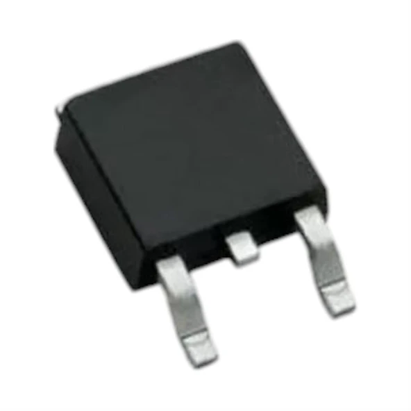 Ayt Entegre Devre DG 302  D2PAK TO 263 - Resim 3