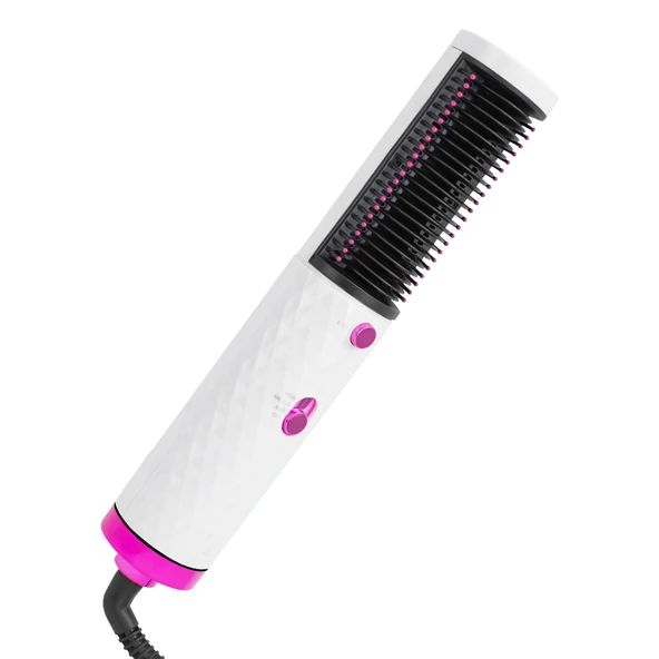 WAyt Waer WA-08203 Profesyonel Saç Düzleştirici 2 Metre Kablolu - 4