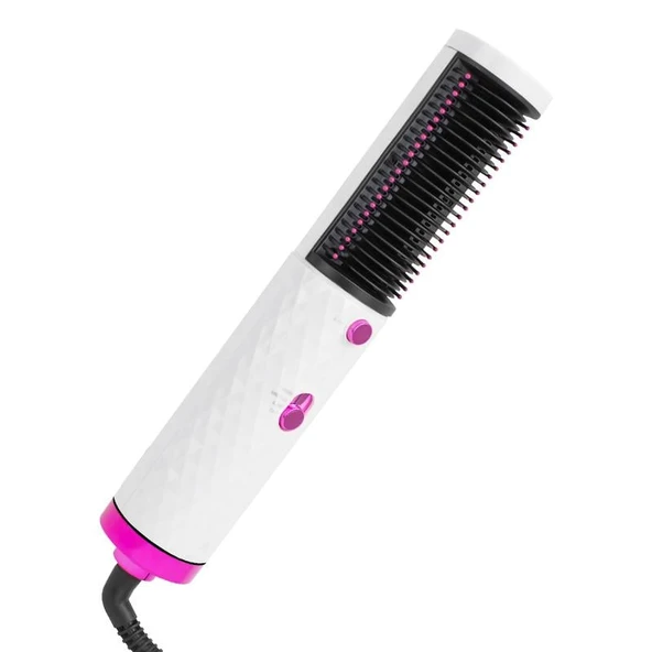 WAyt Waer WA-08203 Profesyonel Saç Düzleştirici 2 Metre Kablolu - 7