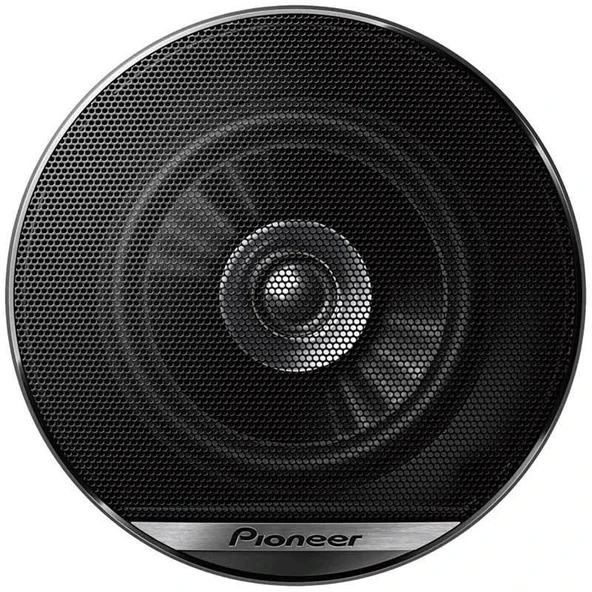 Pioneer TS-G1010F 10 Cm Tweetersız Oto Hoparlör 190 Watt 2 li Takım Ses Sistemi - Resim 6