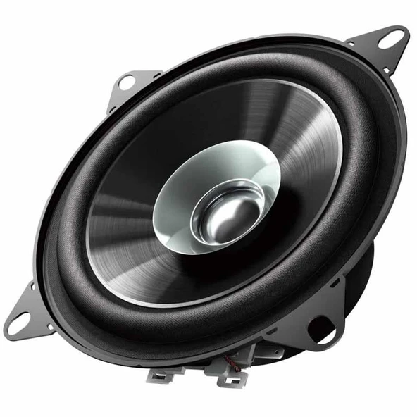 Pioneer TS-G1010F 10 Cm Tweetersız Oto Hoparlör 190 Watt 2 li Takım Ses Sistemi - 8