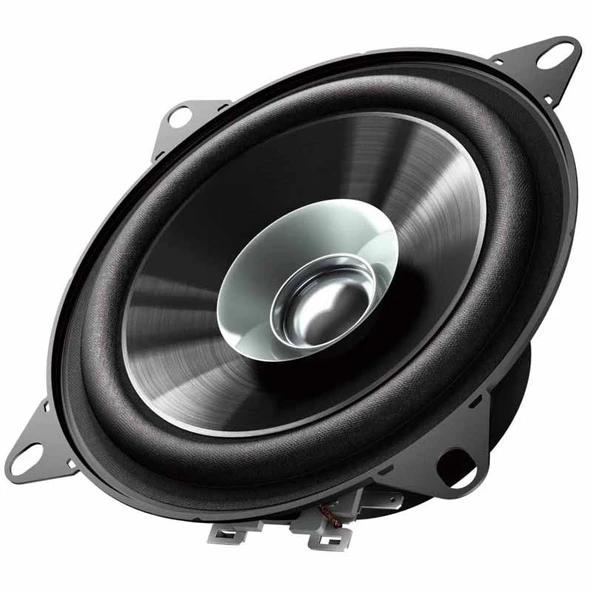 Pioneer TS-G1010F 10 Cm Tweetersız Oto Hoparlör 190 Watt 2 li Takım Ses Sistemi - Resim 2