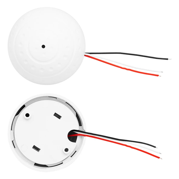 Ayt Powermaster AD-AU10 Dome Tip Kamera Mikrofonu - 4