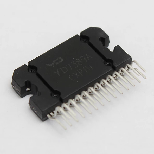 Entegre Devre TDA 7389A