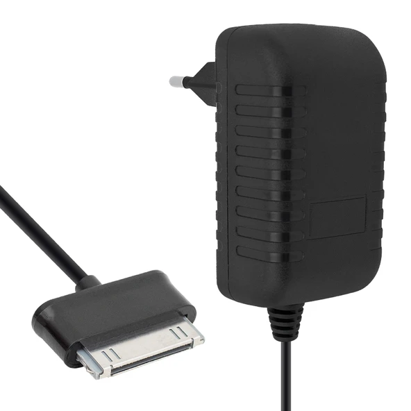 Powermaster 5 Volt 2 Amper Samsung Tablet Adaptörü PM-13907 Geniş Uçlu Tablet Şarj Cihazı - 2