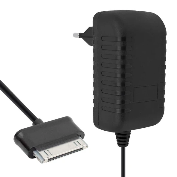 Powermaster 5 Volt 2 Amper Samsung Tablet Adaptörü PM-13907 Geniş Uçlu Tablet Şarj Cihazı - 8