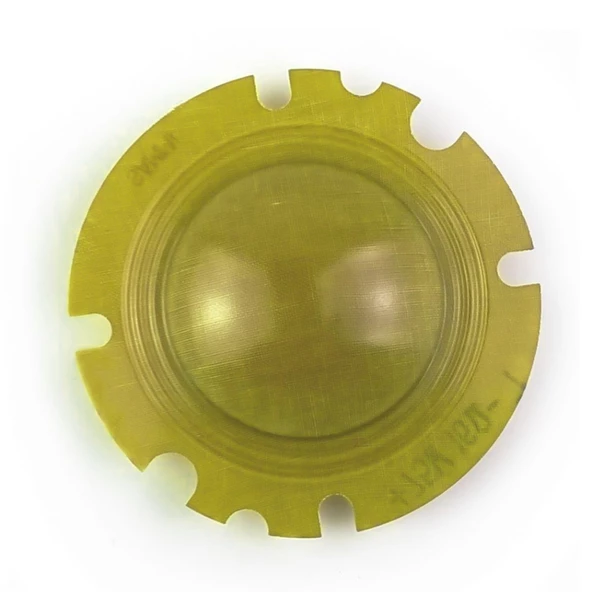 Ayt Sammi 75 Watt 16 Ohm Orjinal Membran 5 Cm Driver Unit Hoparlör İçin