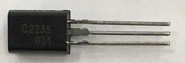 Entegre Devre 2SC 2235