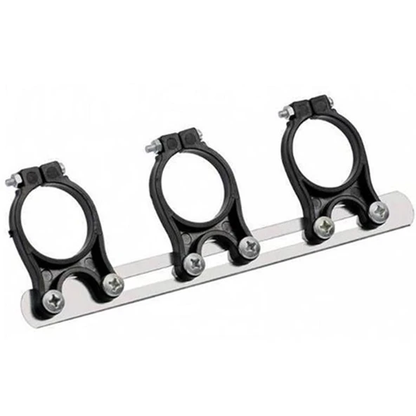 Ayt Lnb Çoklayıcı 3'lü Multifeed Aparat Lnb Tutucu Tutacağı - 3