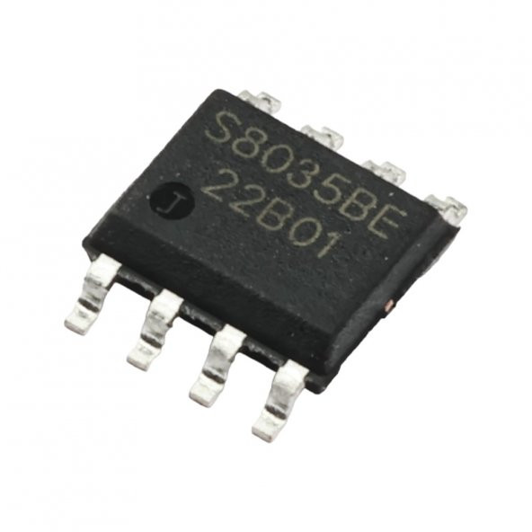 STI 8035 S8035BE 4X4 SMD LNB ENTEGRESI - 3