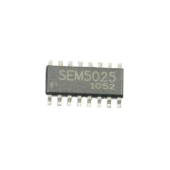 Entegre Devre SEM 5025 SMD ürün görseli 1